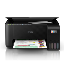 IMPRESORA MULTIFUNCIONAL EPSON ECOTANK L3250 - PRINTER / COPIER / SCANNER - INK-JET - COLOR - USB 2.0 - 216 X 297 MM - WIFI P/N 