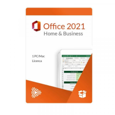OFFICE 2021 HOGAR Y EMPRESAS ESD DESCARGABLE ( PERPETUO ) P/N T5D-03487
