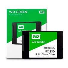 DISCO WESTERN DE ESTADO SOLIDO SSD 1TB SATA 2.5