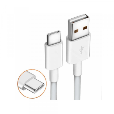 CABLE USB-C XIAOMI - 1M WHITE P/N 28975