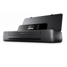 IMPRESORA PORTATIL HP OFFICEJET 200 WIFI MOBILE COLOR A4 / LEGAL 1200 X 1200 PPP - 20 PPM BLACK / HASTA 19 PPM COLOR USB 2.0 - W