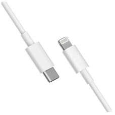 CABLE DE DATOS XIAOMI USB CABLE TYPE-C - A LIGHTNING P/N 28974