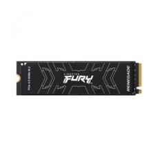 DISCO DE ESTADO SOLIDO KINGSTON FURY RENEGADE 4TB SSD M.2 2280 - PCIE 4.0 (NVME) P/N SFYRD4000G