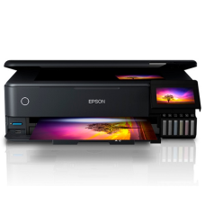IMPRESORA EPSON L8180 ECOTANK MULTIFUNCIONAL INALAMBRICA P/N C11CJ21303