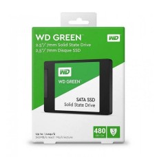 DISCO WESTERN DE ESTADO SOLIDO 480GB  SSD 2.5