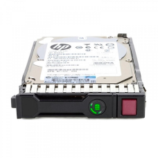 DISCO DURO PARA SERVIDOR HPE MIDLINE  2TB  HOT-SWAP PERFIL BAJO LFF DE 3,5