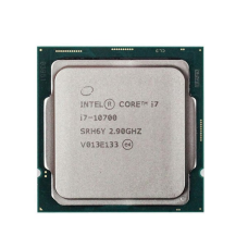 PROCESADOR INTEL CORE I7 10700 CACHE S1200 OEM MAS VENTILADOR ORIGINAL