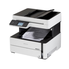 IMPRESORA MULTIFUNCIONAL EPSON ECOTANK M2170 - SCANNER / PRINTER / COPIER - COLOR - USB 2.0 / WI-FI - A4 (210 X 297 MM) / A6 (10