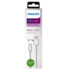 CABLE PHLIPS USB A USB-C P/N 79PHL2528M