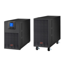 UPS APC SVR ON LINE 10000 VA 230W CON MODULO DE BATERIAS P/N SRV10KIL