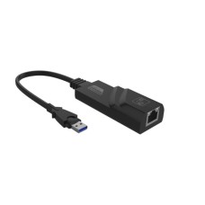 ADAPTADOR DE RED  XTECH USB  A  LAN  /  ETHERNET  P/N XTC-375