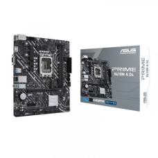 PLACA MADRE ASUS PRIME H610M-K D4 S1700 P/N PRIMEH610M-KD4