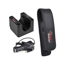 PACK DE ACCESORIOS SEGURIDAD PARA LINTERNA COBRA