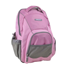 MOCHILA DE ALTA CALIDAD TARGUS ROSADA 15.4