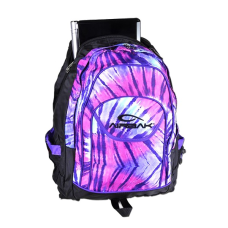 MOCHILA AIRBAK TERAPEUTICA PURPURE GROOVY TP312 - ULTRA CONFORT