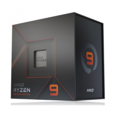 PROCESADOR AMD RYZEN 9 7900X 4.7GHZ@5.6GHZ 12 NUCLEOS 24 HILOS SAM5 P/N 100-100000589WOF