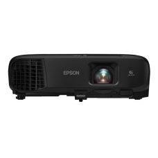 PROYECTOR EPSON POWERLITE FH52+ 4000L/FULL HD/HDMIX2/USB/WIFI/MIRACAST P/N V11H978021