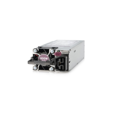 FUENTE DE PODER PARA SERVIDOR HPE - FLEX SLOT PLATINUM HOT SWAP - 80 PLUS PLATINUM - CA 230 V - 800 VATIOS P/N P38995-B21
