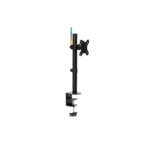 SOPORTE KENSINGTON ERGO SMARTFIT SIMPLE NEGRO PARA MONITOR HASTA 32