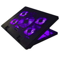 BASE VENTILADORA PARA NOTEBOOK 12 -17