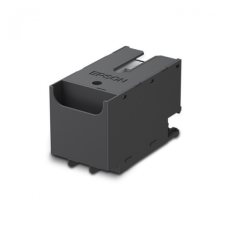 CAJA DE MANTENIMIENTO EPSON T6716 PARA WORKFORCE PRO ET-8700, WF-C529R, WF-C579R, WF-M5298DW, WF-M5299, WF-M5799 P/N T671600