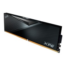 MEMORIA DDR5 XPG HUNTER UDIMM ADATA 8GB 5200MHZ BLACK P/N AX5U5200C388G-SHTBK