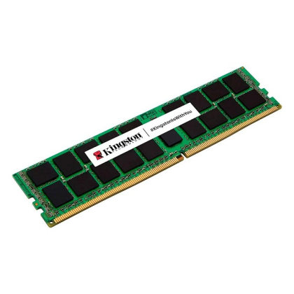MEMORIA DDR4 KINGSTON 64GB 3200 MHZ PC4-25600 1.2V ECC P/N KTD-PE432/64G MEMORIA DDR4 KINGSTON 64GB 3200 MHZ PC4-25600 1.2V ECC P/N KTD-PE432/64G