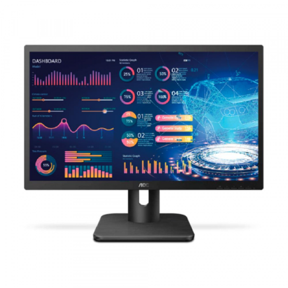 MONITOR AOC 20E1H 1600X900 HDMI+VGA 19,5 MONITOR AOC 20E1H 1600X900 HDMI+VGA 19,5