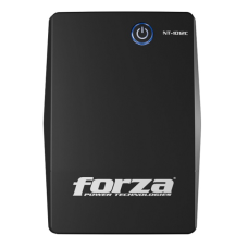 UPS FORZA INTERACTIVA 1000VA 500W 220V 4-ITALIAN RJ11 45-65HZ P/N NT-1012C