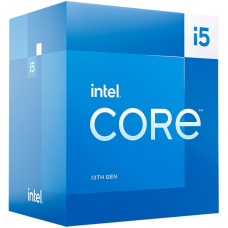 PROCESADOR INTEL CORE I5 13400  2.5GHZ  S1700 P/N BX8071513400