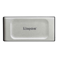 DISCO EXTERNO 4TB KINGSTON SOLIDO  USB-C 2000MB/S INCLUYE FUNDA Y CABLE USB-C P/N SXS2000/4000G