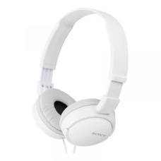 AUDIFONO SONY BLANCO MDR-ZX110AP WZ(UC)
