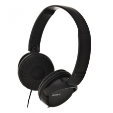 AUDIFONO SONY NEGROS MDR-ZX110AP BC(UC)