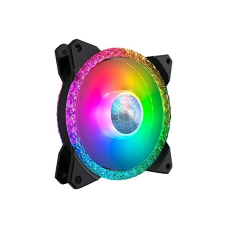 VENTILADOR DE 120MM COOLER MASTER MF120 PRISMATIC MFY-B2DN-20NPA-R1