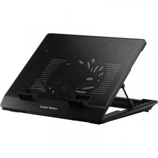 BASE VENTILADORA DE NOTEBOOK COOLER MASTER NOTEPAL ERGOSTAND LITE