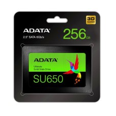 DISCO ADATA DE ESTADO SOLIDO 256GB SSD 2.5