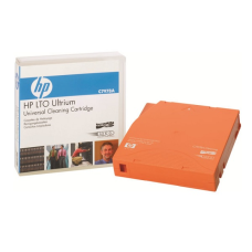CARTUCHO HPE DE LIMPIEZA  LTO ULTRIUM UNIVERSAL P/N C7978A