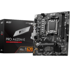 PLACA MADRE PRO A620M-E P/N PRO A620M-E