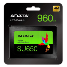 DISCO ADATA DE ESTADO SOLIDO 960GB SSD 2.5
