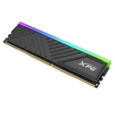 MEMORIA DDR4 XPG ADATA 16GB 3200 MHZ D35 GAMMING BLACK RGB