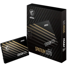 SSD MSI 480GB 2.5
