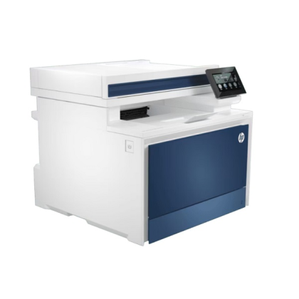 IMPRESORA HP MULTIFUNCIONAL LASERJET PRO 4303FDW 33PPM WIFI/ETHERNET/BLUETOOTH COLOR P/N 5HH67A#AKV