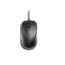 MOUSE KENSINGTON  USB ALL BLACK 3 BOTONES NEGROS P/N K72110