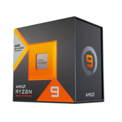 PROCESADOR AMD RYZEN 9 7950X 3D 4.5GHZ@5.7GHZ 16 NUCLEOS 24 HILOS SAM5 P/N 100-100000908WOF