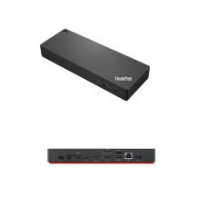 DOCKING LENOVO THINKPAD THUNDERBOLT4 P/N 40B00300IT