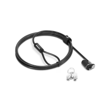 CANDADO LENOVO NANOSAVER ESSENTIAL SECURITY CABLE LOCK 1.5 M  THINKBOOK 14S YOGA G2 IAP THINKPAD L13 P/N 4XE1F30276
