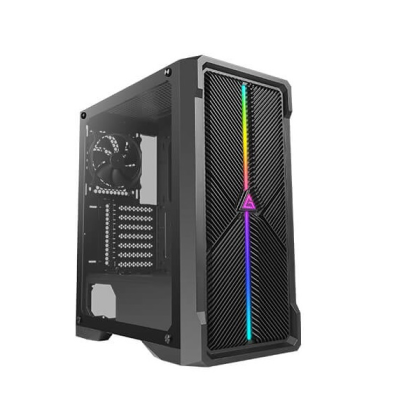 GABINETE GAMER ANTEC NX420 P/N 0-761345-81046-3