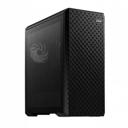 GABINETE GAMER ADATA XPG DEFENDER PRO NEGRO P/N DEFENDERPRO-BKCWW