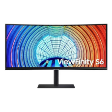 MONITOR SAMSUNG CURVO ULTRAWIDE 34