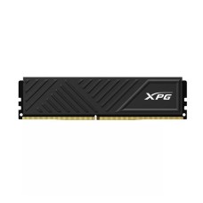 MEMORIA UDIMM DDR4 XPG ADATA 8GB 3600MHZ D35 GAMMING BLACK P/N AX4U36008G18I-SBKD35